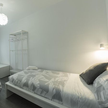 Ada Apartamento Santiago de Compostela Zimmer foto