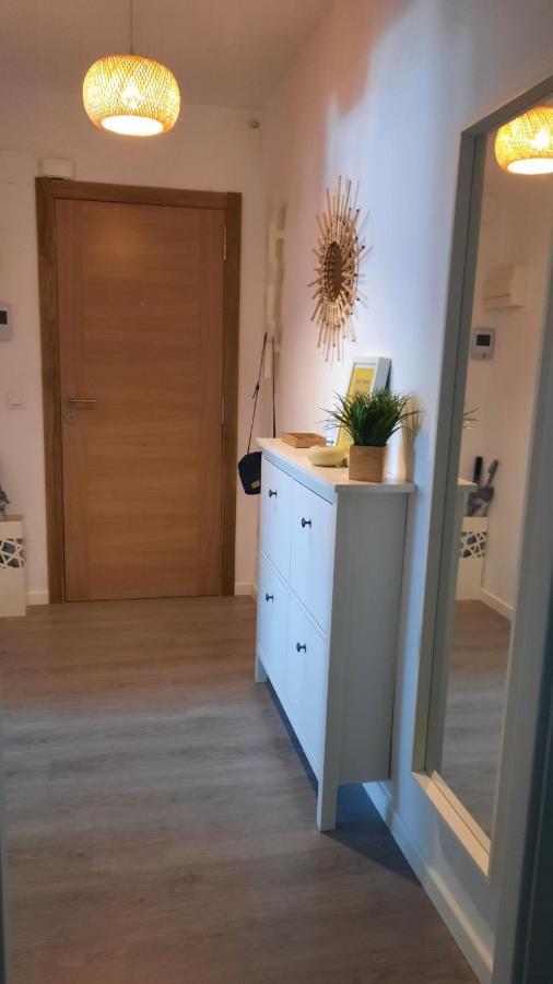 Ada Apartamento Santiago de Compostela Exterior foto